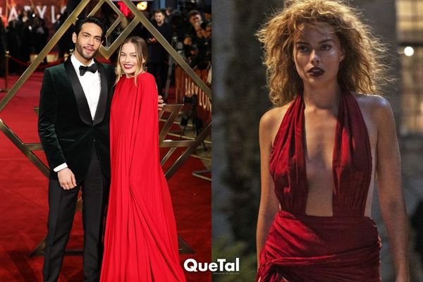 Margot Robbie revela que interpretar a Nellie LaRoy en 'Babylon' le quitó todo